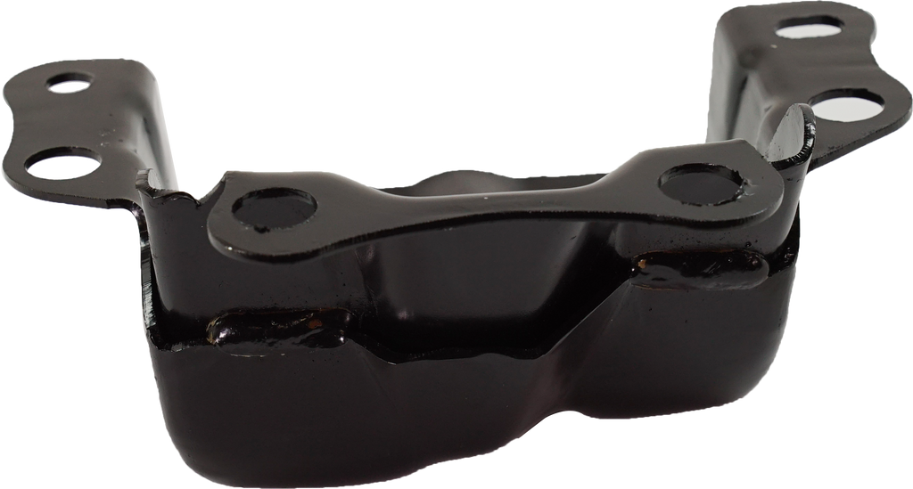 RAV4 16-18 FRONT BUMPER BRACKET LH, North America Built Vehicle