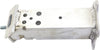 PRIUS 16-22/PRIUS PRIME 17-22 FRONT BUMPER BRACKET LH, Reinforcement Extension, Aluminum