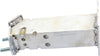 PRIUS 16-22/PRIUS PRIME 17-22 FRONT BUMPER BRACKET LH, Reinforcement Extension, Aluminum