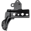 PRIUS C 12-17 FRONT BUMPER BRACKET RH, Extension