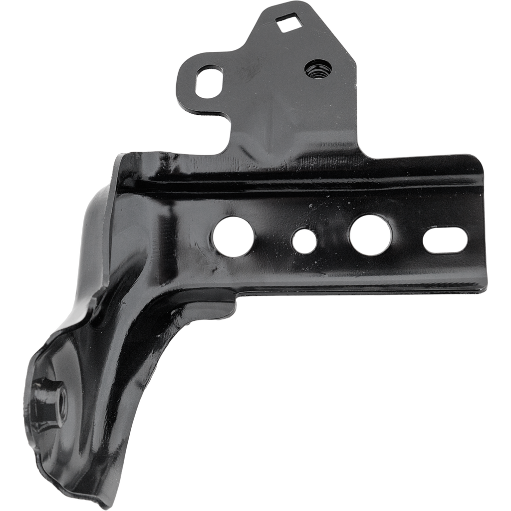 PRIUS C 12-17 FRONT BUMPER BRACKET RH, Extension