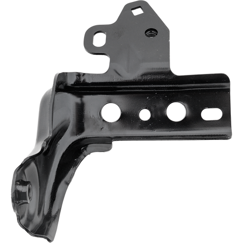 PRIUS C 12-17 FRONT BUMPER BRACKET RH, Extension