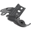 PRIUS C 12-17 FRONT BUMPER BRACKET RH, Extension