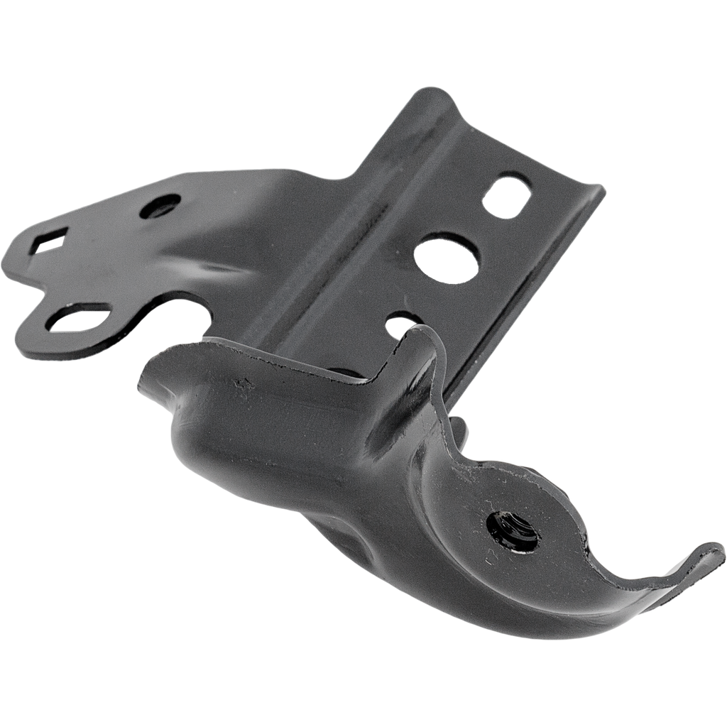 PRIUS C 12-17 FRONT BUMPER BRACKET RH, Extension
