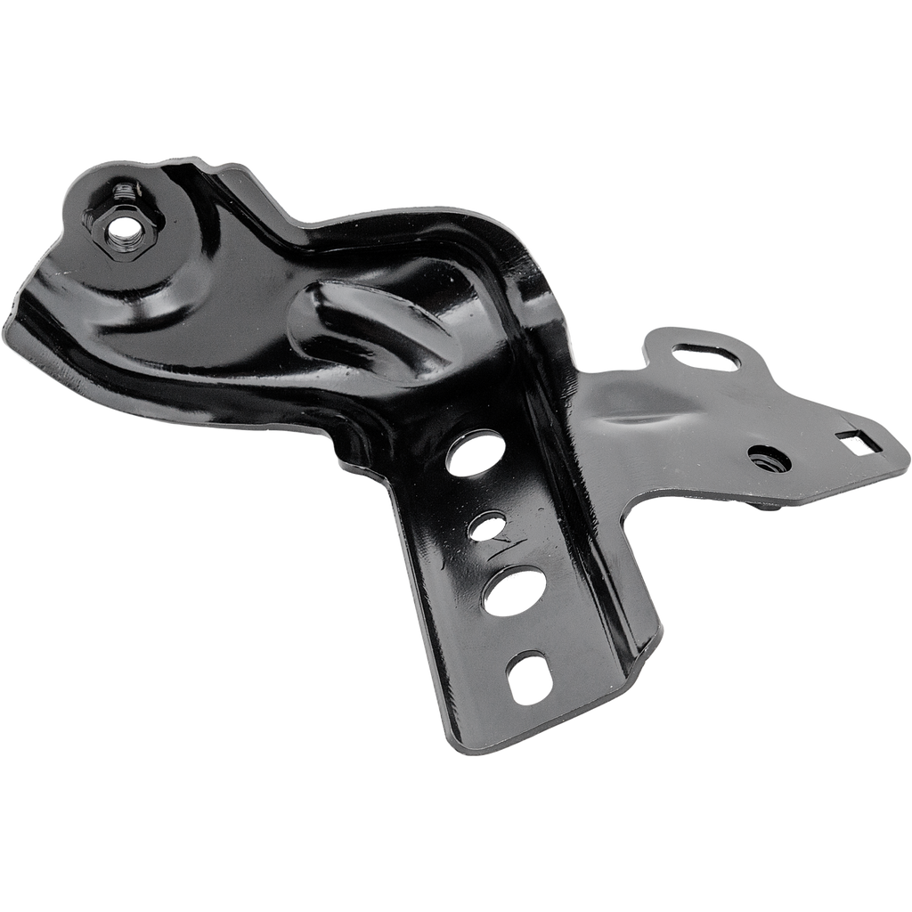 PRIUS C 12-17 FRONT BUMPER BRACKET RH, Extension