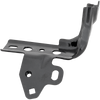 PRIUS C 12-17 FRONT BUMPER BRACKET RH, Extension