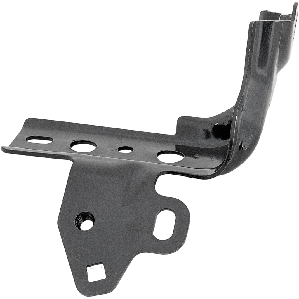 PRIUS C 12-17 FRONT BUMPER BRACKET RH, Extension