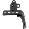 PRIUS C 12-17 FRONT BUMPER BRACKET RH, Extension