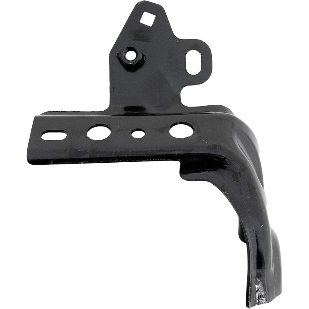 PRIUS C 12-17 FRONT BUMPER BRACKET RH, Extension