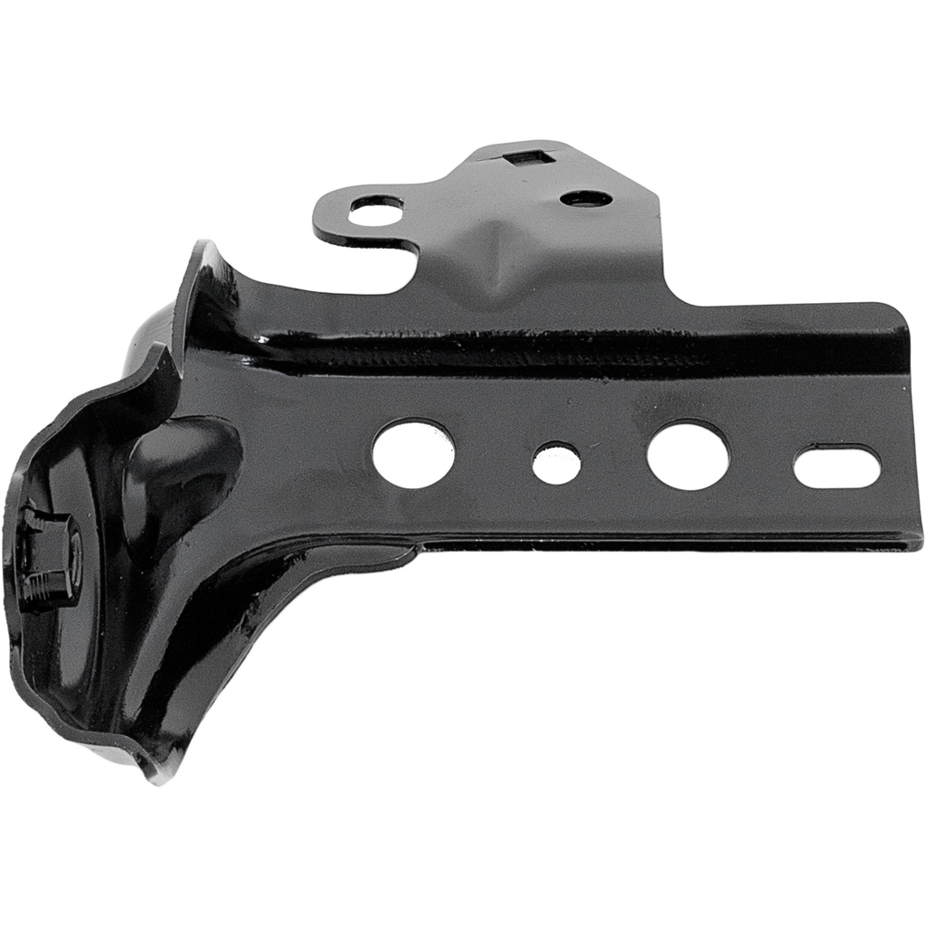 PRIUS C 12-17 FRONT BUMPER BRACKET RH, Extension