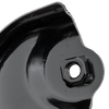 PRIUS C 12-17 FRONT BUMPER BRACKET RH, Extension