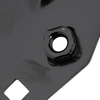 PRIUS C 12-17 FRONT BUMPER BRACKET RH, Extension
