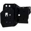 C-HR 18-22 FRONT BUMPER BRACKET LH, Reinforcement Bracket, Turkey Built Vehicle