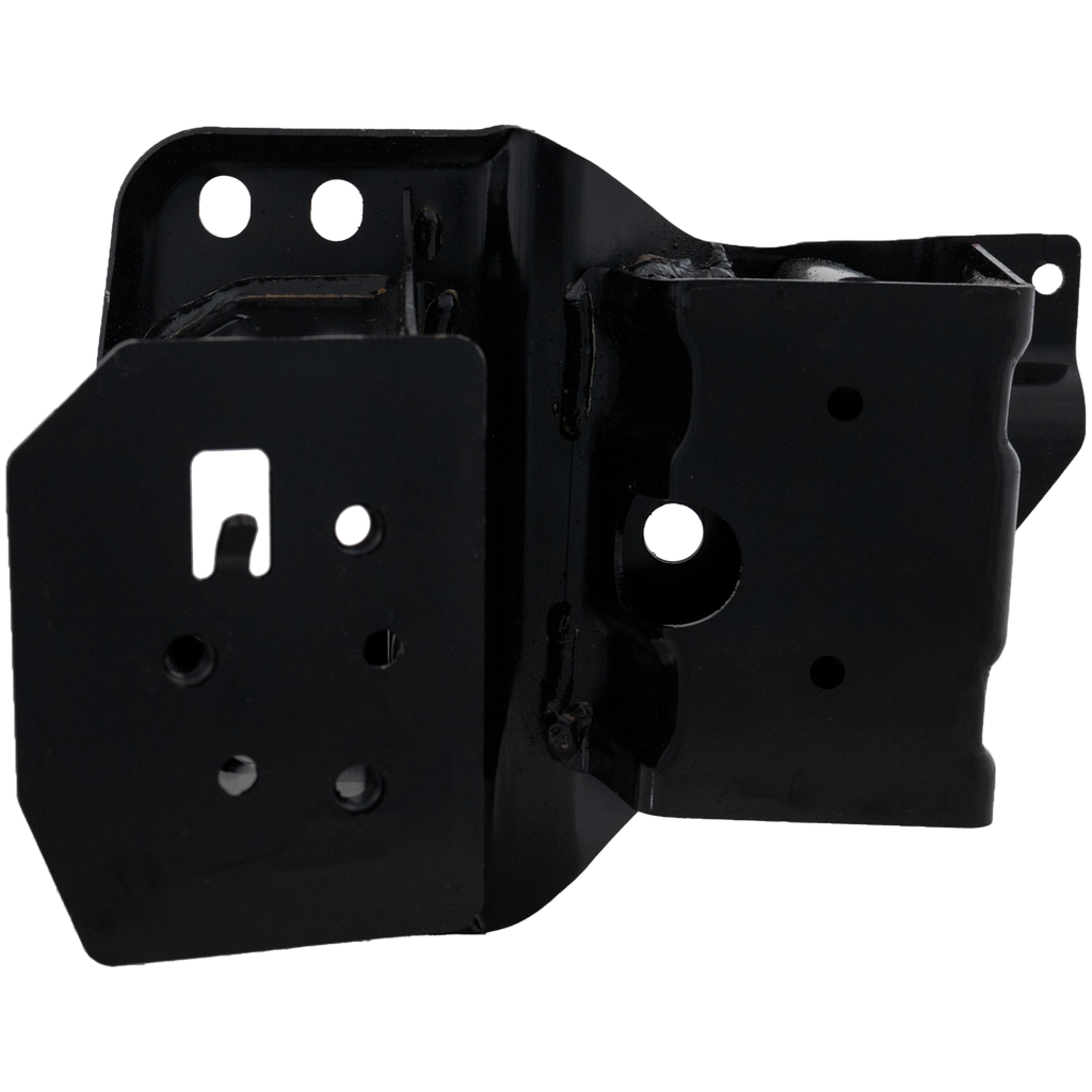 C-HR 18-22 FRONT BUMPER BRACKET LH, Reinforcement Bracket, Turkey Built Vehicle