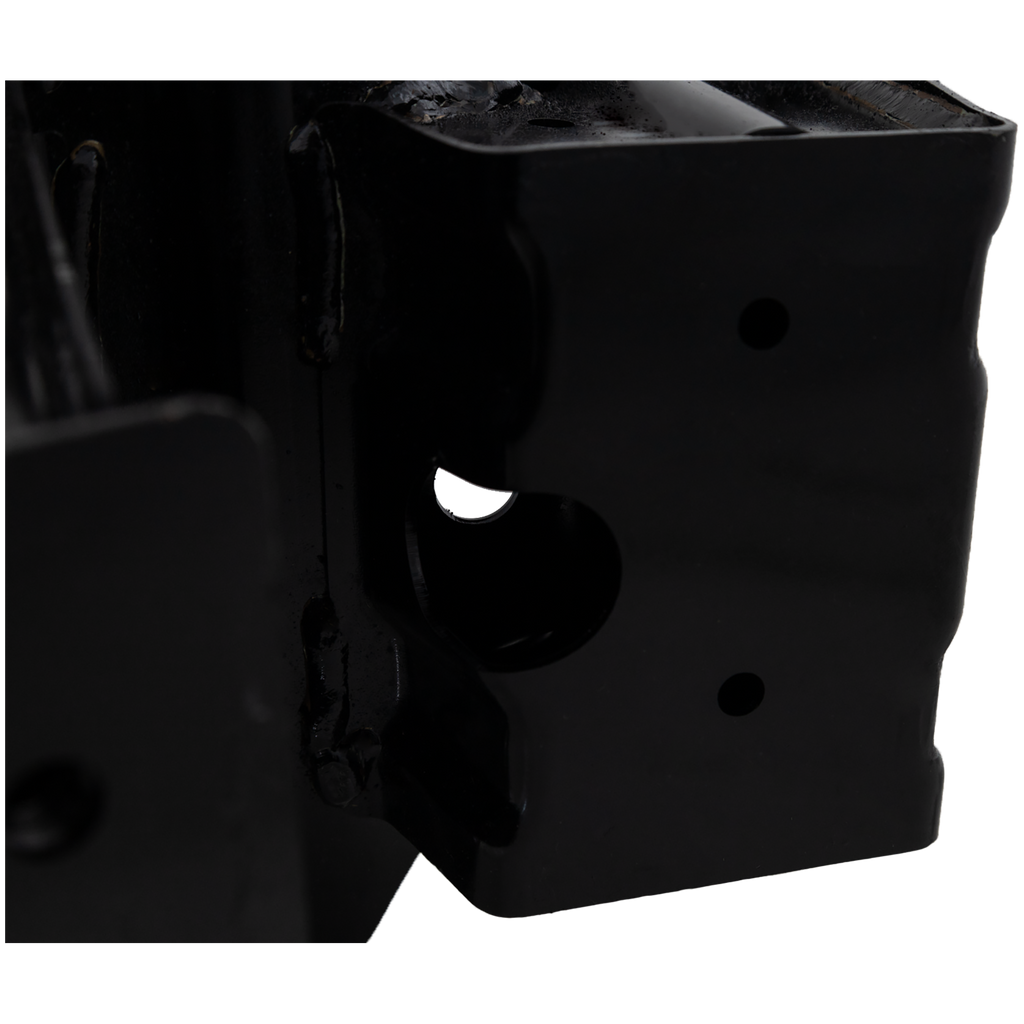 C-HR 18-22 FRONT BUMPER BRACKET LH, Reinforcement Bracket, Turkey Built Vehicle