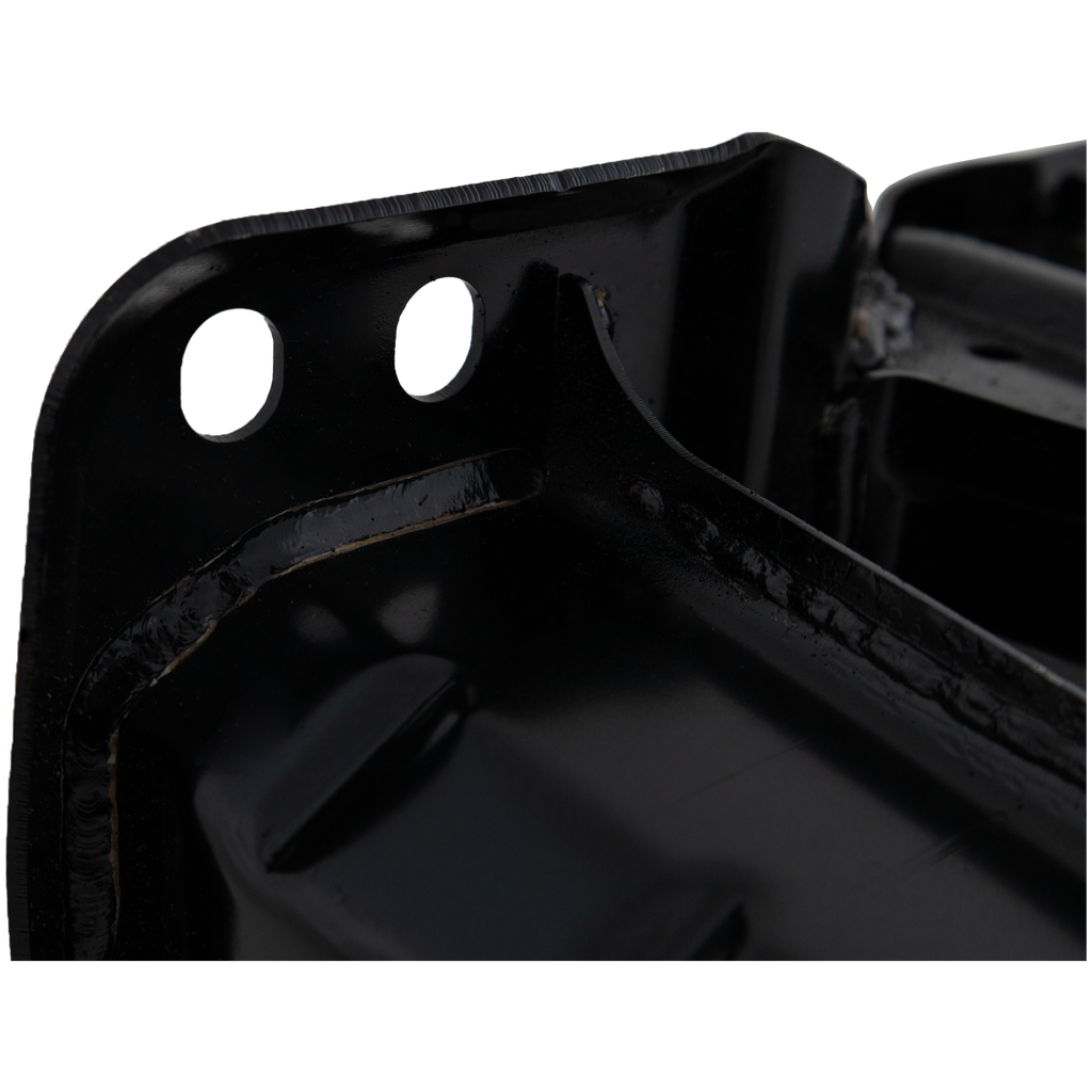 C-HR 18-22 FRONT BUMPER BRACKET LH, Reinforcement Bracket, Turkey Built Vehicle