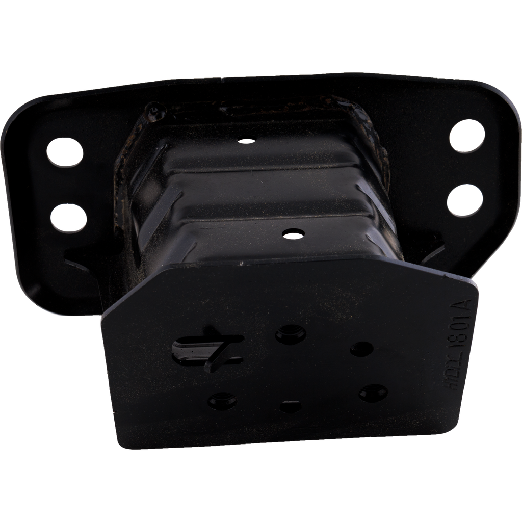 C-HR 18-22 FRONT BUMPER BRACKET RH, Reinforcement Bracket, Japan Built Vehicle - CAPA