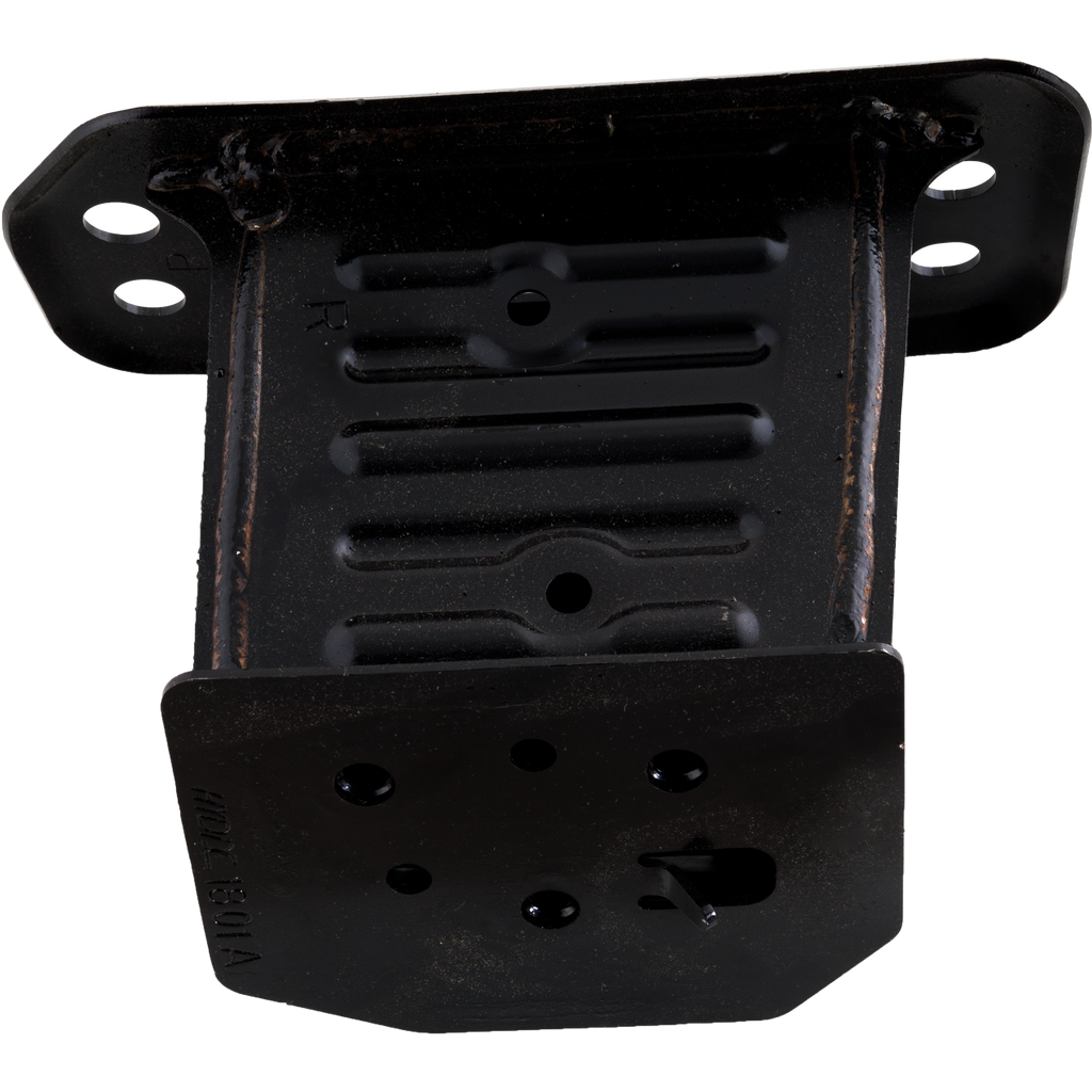 C-HR 18-22 FRONT BUMPER BRACKET RH, Reinforcement Bracket, Japan Built Vehicle - CAPA