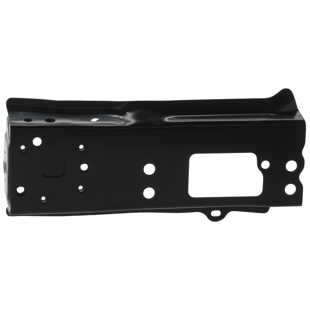 PRIUS 16-22 / COROLLA 19-23 FRONT BUMPER BRACKET RH, Side Reinforcement, Steel