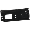 COROLLA 20-22 FRONT BUMPER BRACKET RH, Side Reinforcement, Steel, North America Built, Sedan