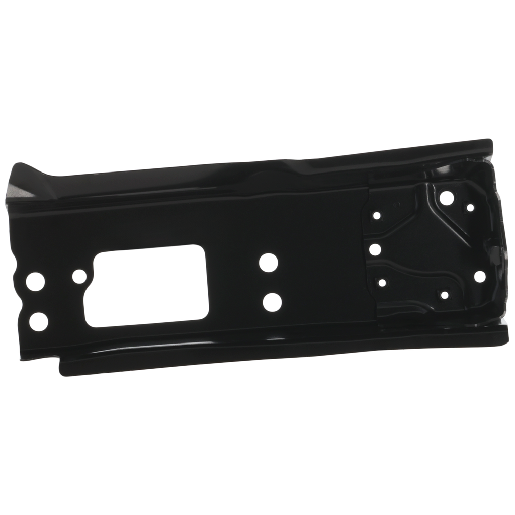 COROLLA 20-22 FRONT BUMPER BRACKET RH, Side Reinforcement, Steel, North America Built, Sedan