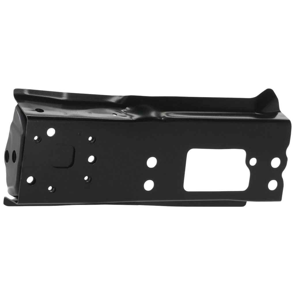 COROLLA 20-22 FRONT BUMPER BRACKET RH, Side Reinforcement, Steel, North America Built, Sedan