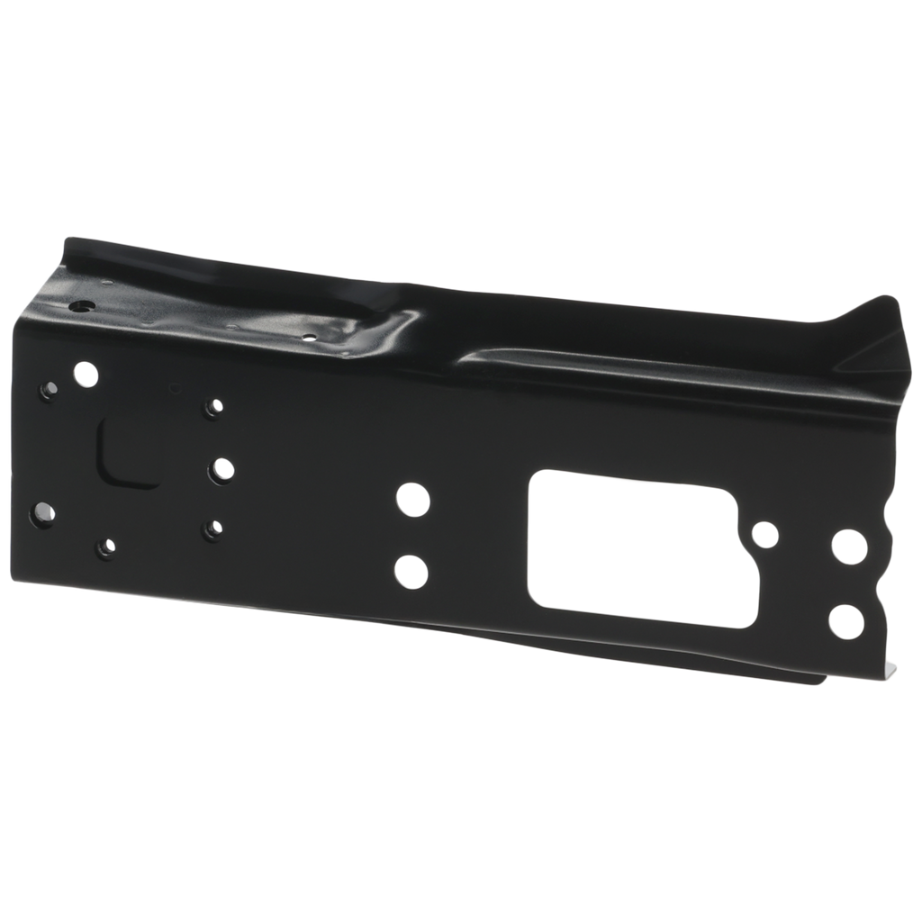 COROLLA 20-22 FRONT BUMPER BRACKET RH, Side Reinforcement, Steel, North America Built, Sedan