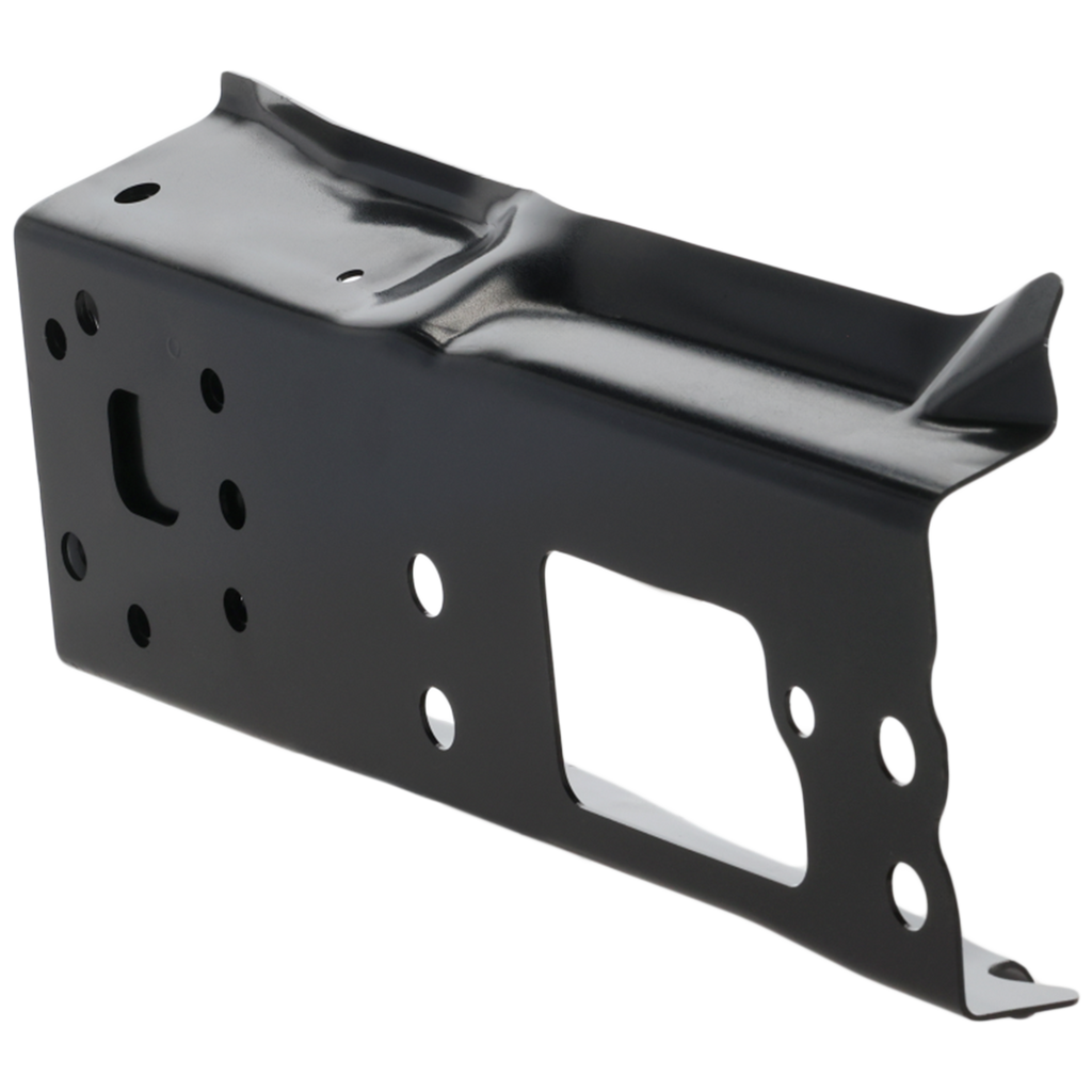 COROLLA 20-22 FRONT BUMPER BRACKET RH, Side Reinforcement, Steel, North America Built, Sedan