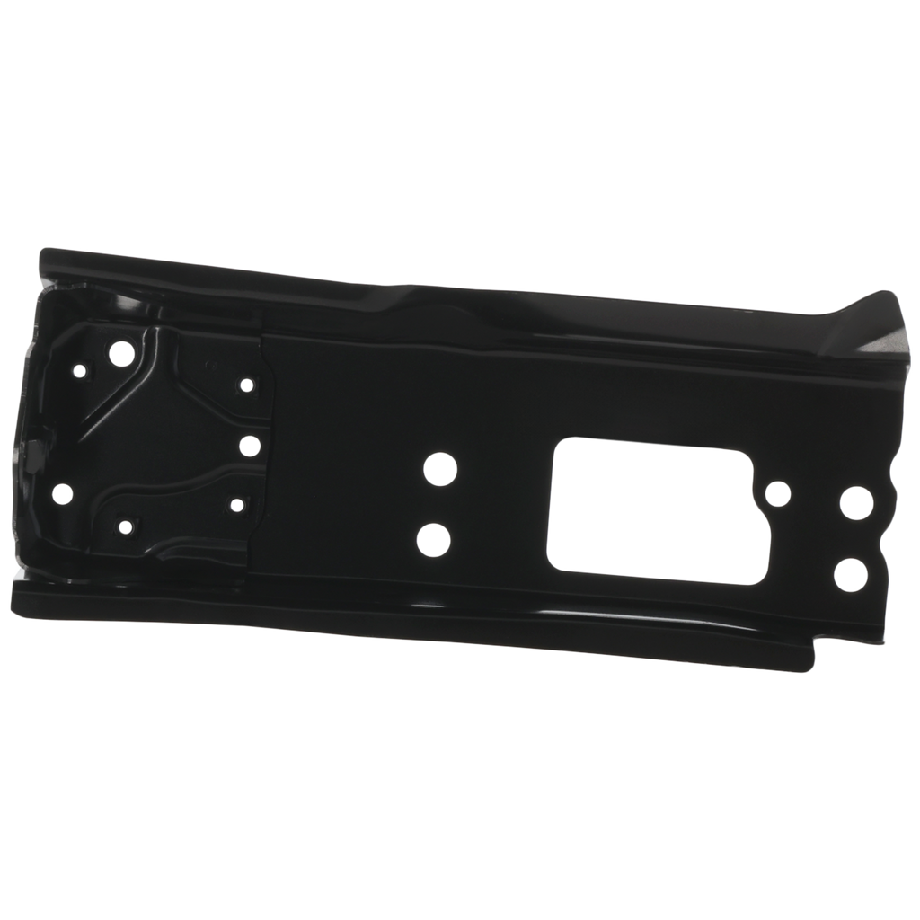 COROLLA 20-22 FRONT BUMPER BRACKET LH, Side Reinforcement, Steel, North America Built, Sedan