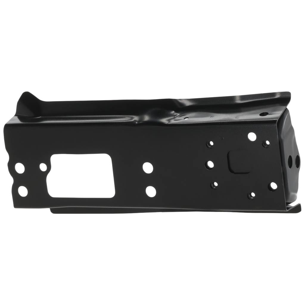 COROLLA 20-22 FRONT BUMPER BRACKET LH, Side Reinforcement, Steel, North America Built, Sedan