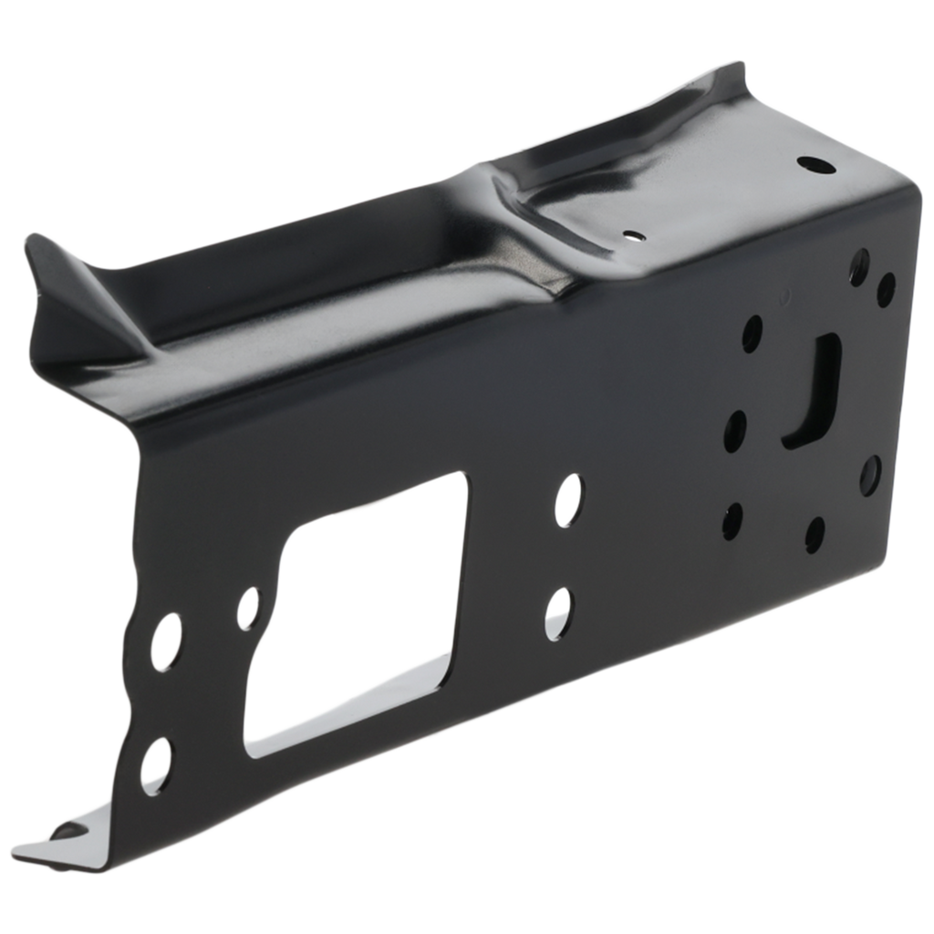 COROLLA 20-22 FRONT BUMPER BRACKET LH, Side Reinforcement, Steel, North America Built, Sedan