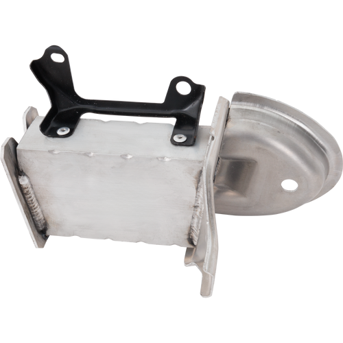 SIENNA 21-23 FRONT BUMPER BRACKET LH, Reinforcement Bracket