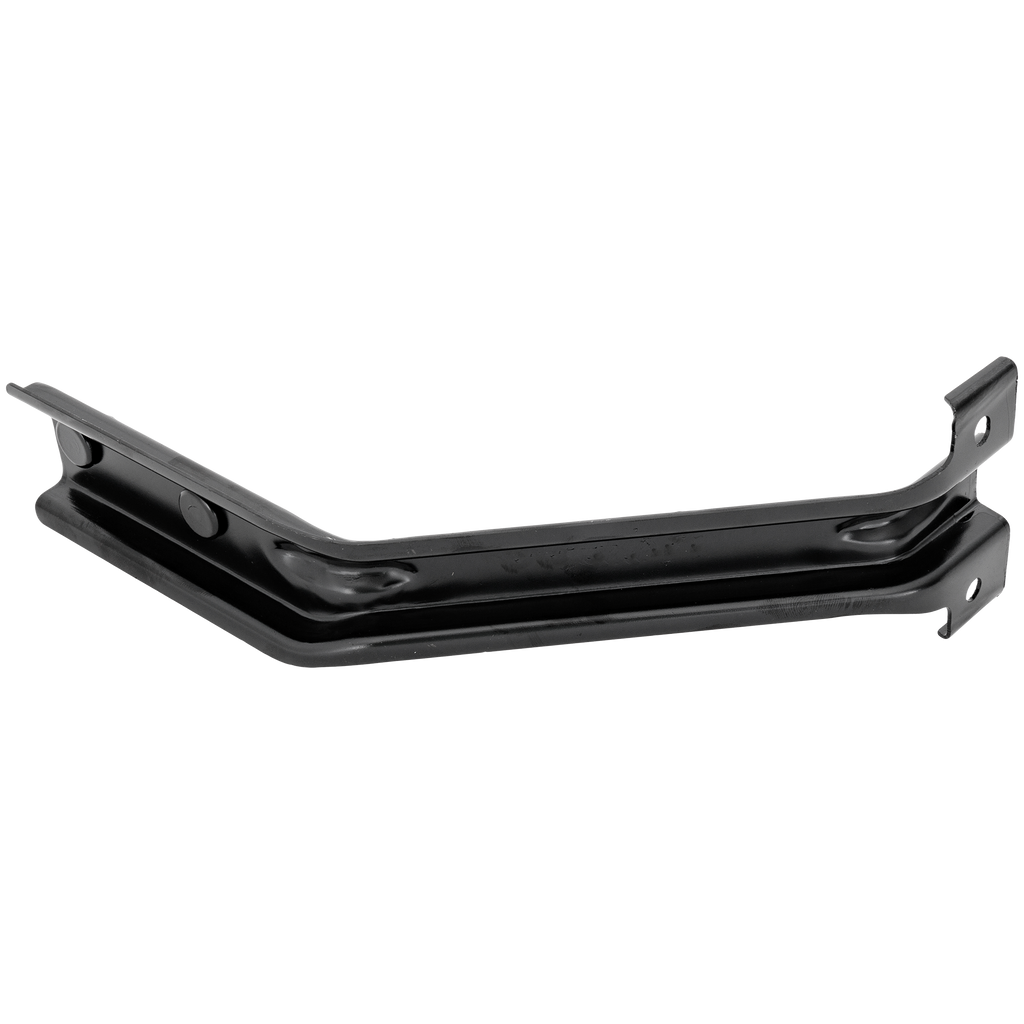 TUNDRA 22-22 / SEQUOIA 23-23 FRONT BUMPER BRACKET RH=LH, Mounting Arm - CAPA