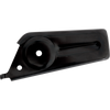 TUNDRA 22-22 FRONT BUMPER BRACKET RH, Outer, Crew/Extended Cab, No. 1