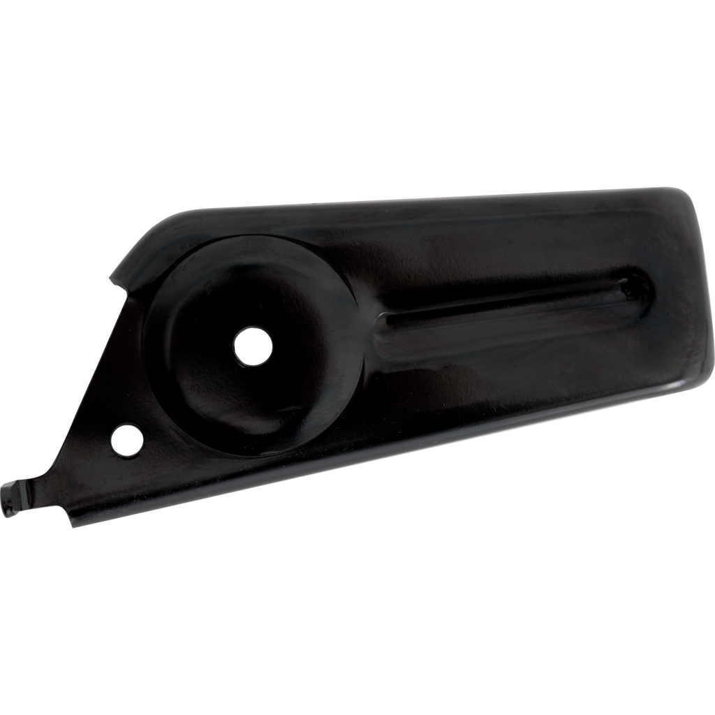 TUNDRA 22-22 FRONT BUMPER BRACKET RH, Outer, Crew/Extended Cab, No. 1
