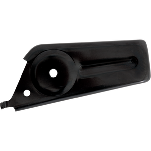 TUNDRA 22-22 FRONT BUMPER BRACKET RH, Outer, Crew/Extended Cab, No. 1