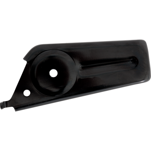 TUNDRA 22-22 FRONT BUMPER BRACKET RH, Outer, Crew/Extended Cab, No. 1