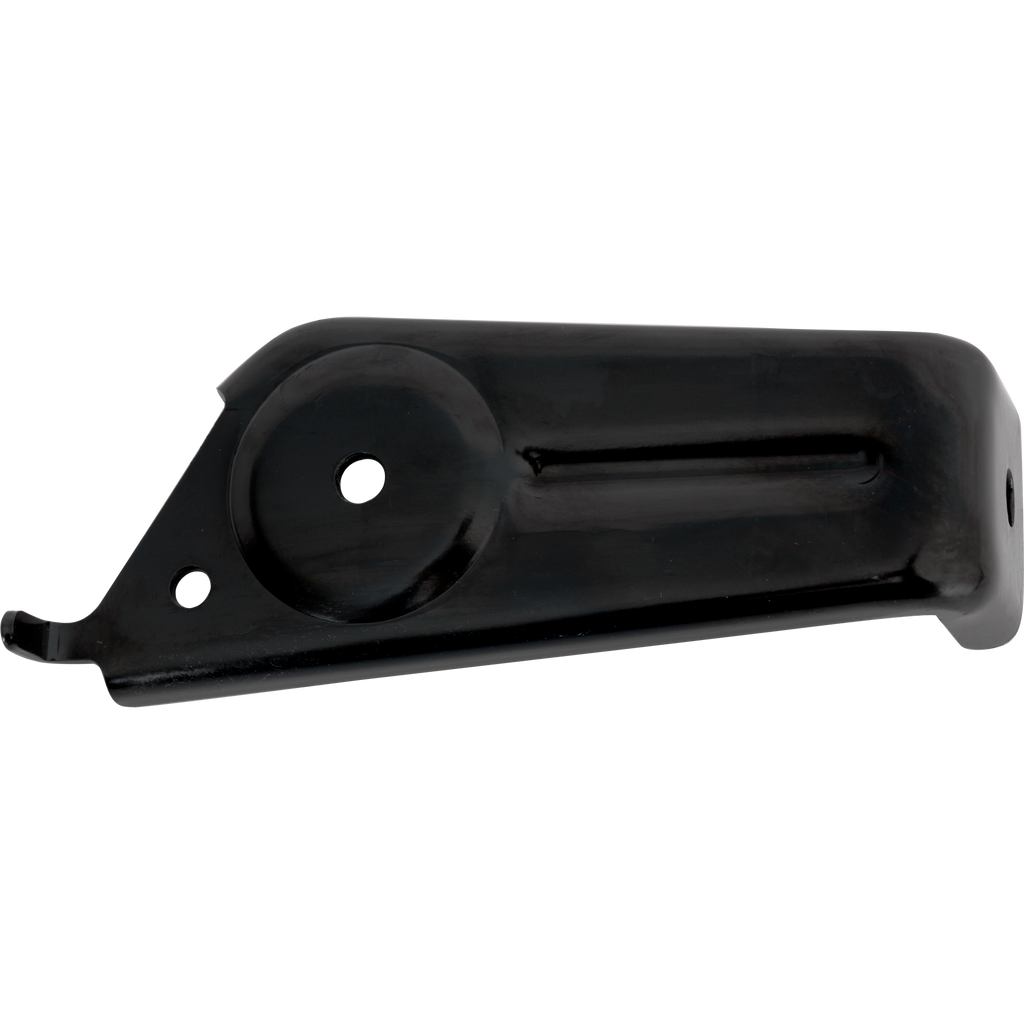 TUNDRA 22-22 FRONT BUMPER BRACKET RH, Outer, Crew/Extended Cab, No. 1