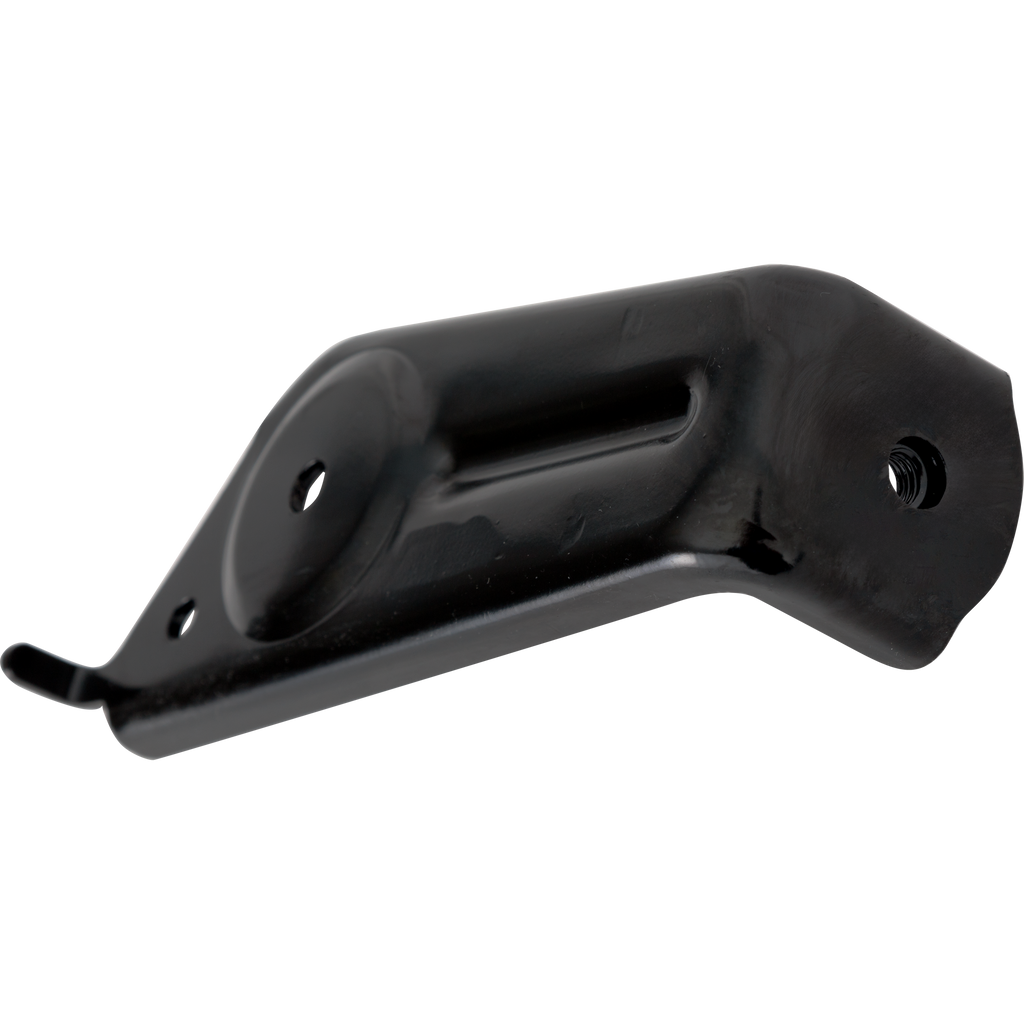 TUNDRA 22-22 FRONT BUMPER BRACKET RH, Outer, Crew/Extended Cab, No. 1