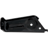 TUNDRA 22-22 FRONT BUMPER BRACKET RH, Outer, Crew/Extended Cab, No. 1