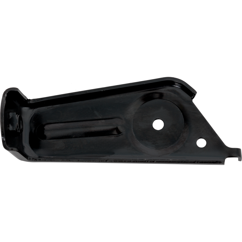 TUNDRA 22-22 FRONT BUMPER BRACKET RH, Outer, Crew/Extended Cab, No. 1
