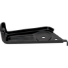 TUNDRA 22-22 FRONT BUMPER BRACKET RH, Outer, Crew/Extended Cab, No. 1