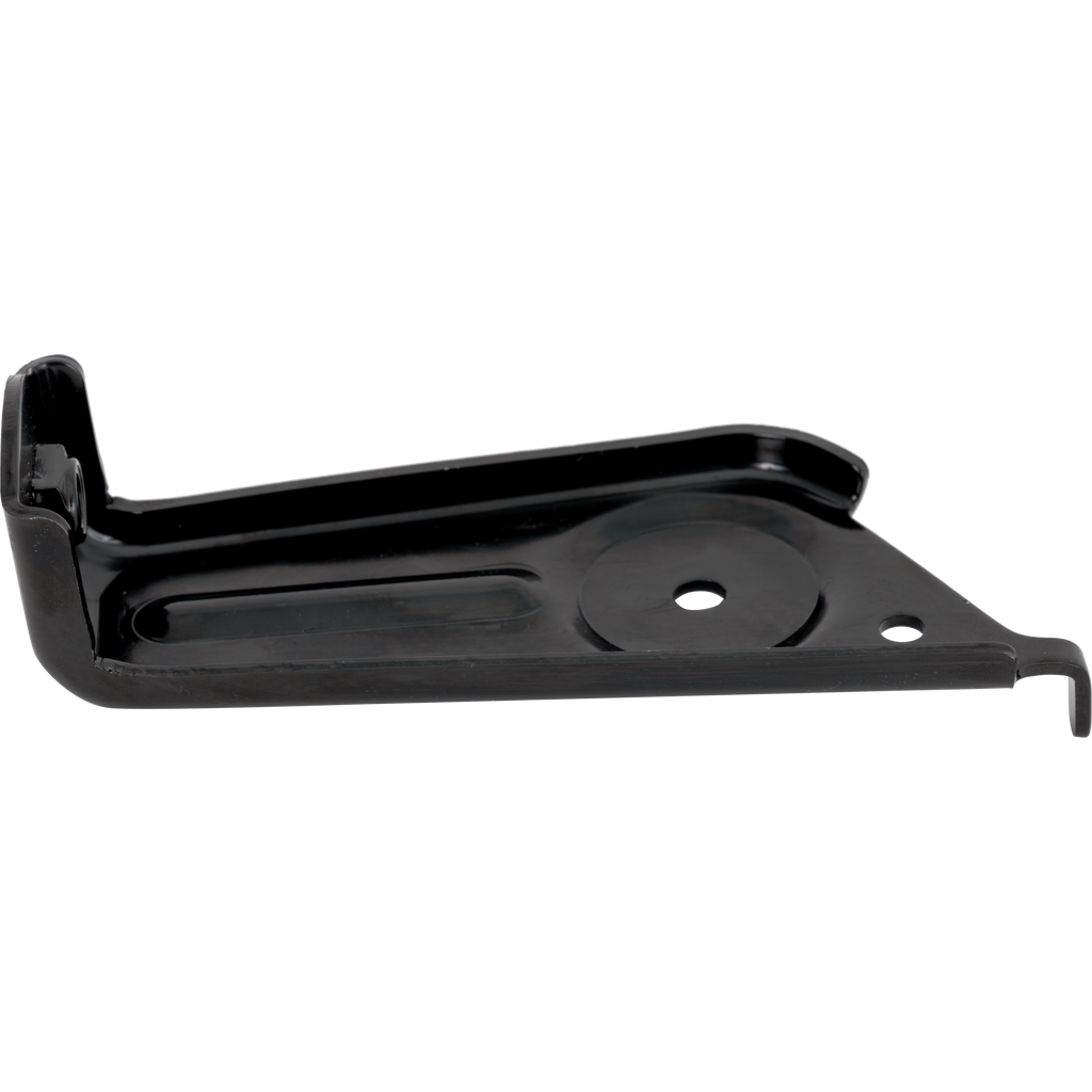 TUNDRA 22-22 FRONT BUMPER BRACKET RH, Outer, Crew/Extended Cab, No. 1