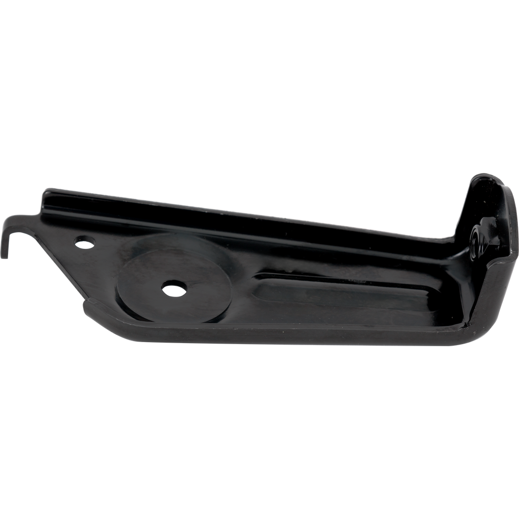 TUNDRA 22-22 FRONT BUMPER BRACKET RH, Outer, Crew/Extended Cab, No. 1