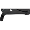 TUNDRA 22-22 FRONT BUMPER BRACKET RH, Outer, Crew/Extended Cab, No. 1