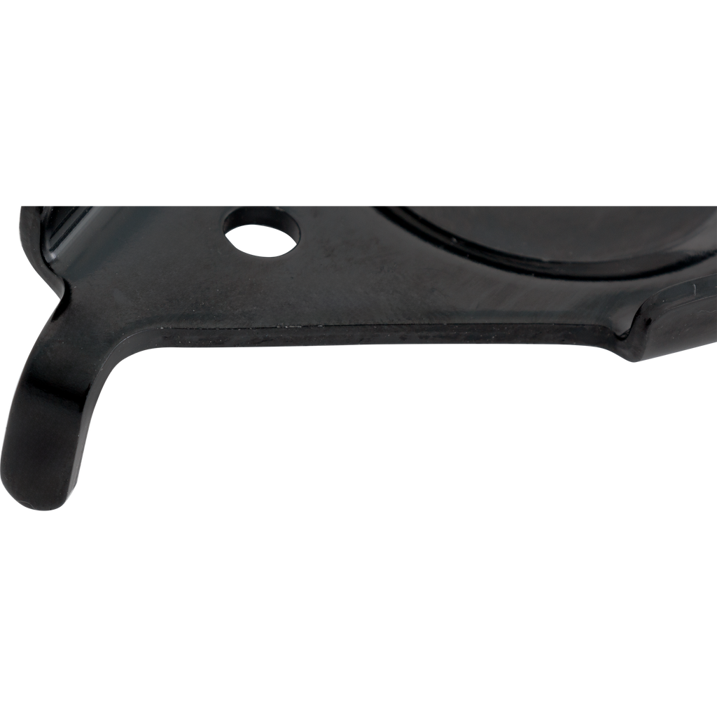 TUNDRA 22-22 FRONT BUMPER BRACKET RH, Outer, Crew/Extended Cab, No. 1