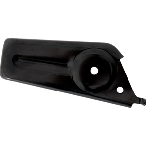 TUNDRA 22-22 FRONT BUMPER BRACKET LH, Outer, Crew/Extended Cab, No. 1