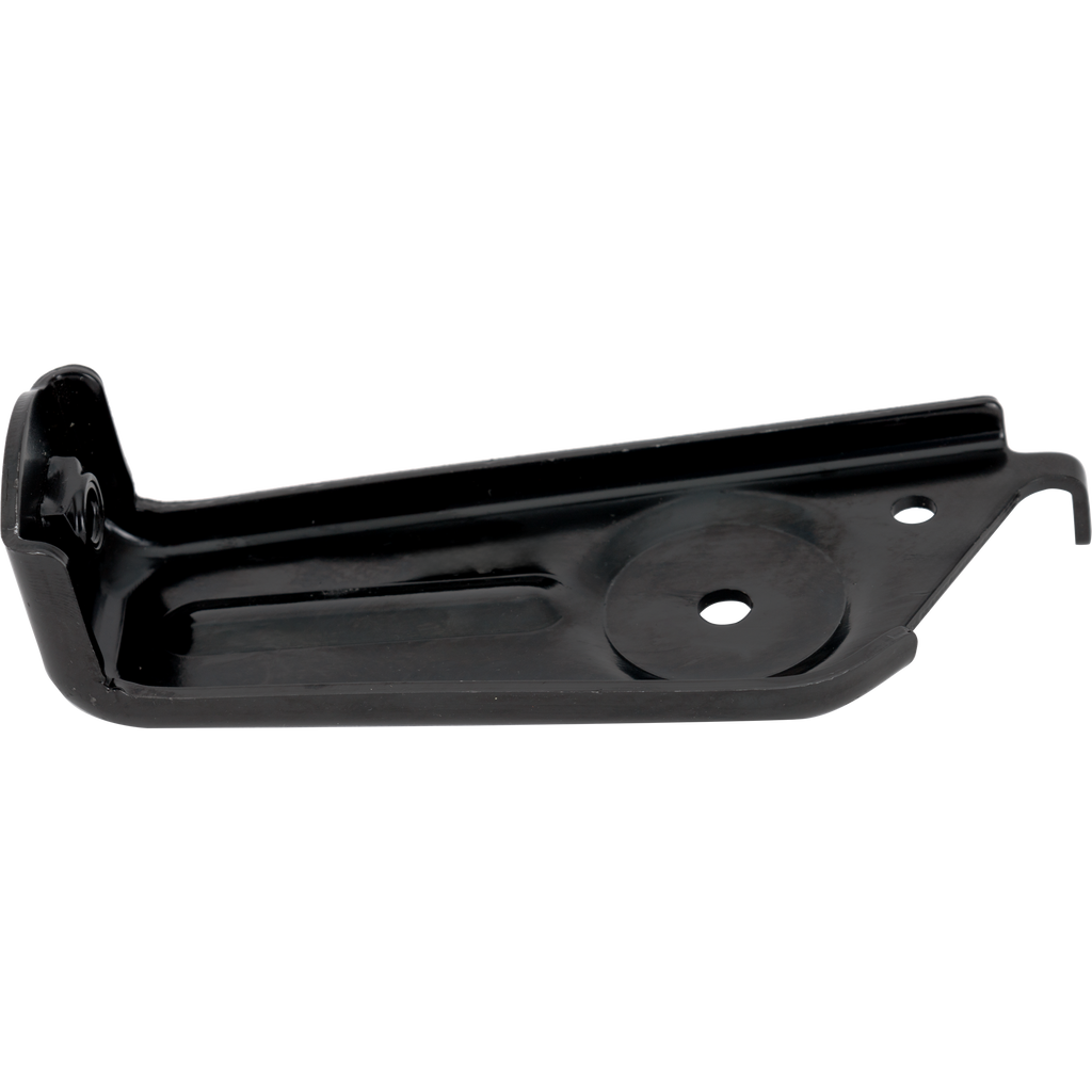 TUNDRA 22-22 FRONT BUMPER BRACKET LH, Outer, Crew/Extended Cab, No. 1