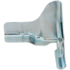 TUNDRA 22-22/SEQUOIA 23-23 FRONT BUMPER BRACKET RH, Support Rail