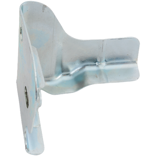 TUNDRA 22-22/SEQUOIA 23-23 FRONT BUMPER BRACKET LH, Support Rail